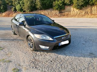 Ford Mondeo '08