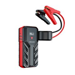 JS12 Jump starter emergency start kit 12.000 mAh 400A (εκκινητης μπαταριας)