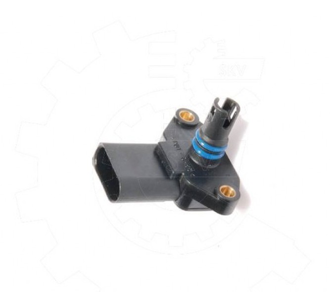 036906051 MAP SENSOR Αισθητήρας Πολλαπλής εισαγωγής ESSEN SKV 17SKV104 4PIN