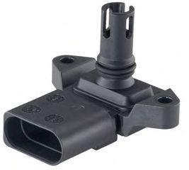 036906051 MAP SENSOR Αισθητήρας Πολλαπλής εισαγωγής CONTINETAL VDO 5WK9693Z 4PIN