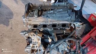 Volkswagen audi Α4 passat Β5 96-01 1,8 20v APT.κινητήρας βενζίνης