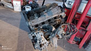 Volkswagen audi Α4 passat Β5 96-01 1,8 20v APT.κινητήρας βενζίνης