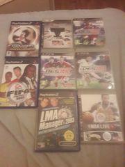 PLAY STATION  2 KAI  3  KAIΑΛΛΑ ΠΑΙΧΝΙΔΙΑ ΥΠΟΛΟΓΙΣΤΗ