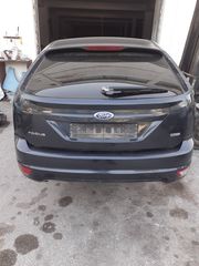 FORD FOCUS 2010 TDCI 1,6 diesel ΔΙΑΦΟΡΑ ΑΝΤΑΛΛΑΚΤΙΚΑ