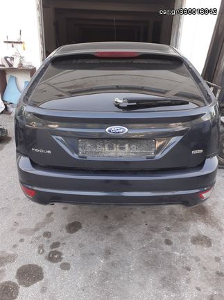 FORD FOCUS 2010 TDCI 1,6 diesel ΔΙΑΦΟΡΑ ΑΝΤΑΛΛΑΚΤΙΚΑ