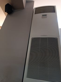 Κλιματιστικό Daikin