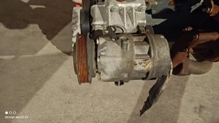 Alfa romeo 166. 00-07 2.4 jtd AR34202 κομπρεσέρ air condition