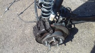 ΚΙΑ CEED--HYUNDAI i30- 07> --ΕΛΑΤΗΡΙΑ- ΑΜΟΡΤΙΣΕΡ- ΔΑΓΚΑΝΕΣ--ΨΑΛΙΔΙΑ