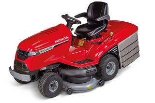 Χλοοκοπτικό Τρακτέρ Honda HF 2625 HME