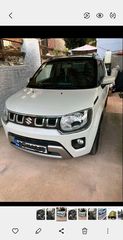 Suzuki Ignis '21  1.2 Dualjet Hybrid Comfort CV