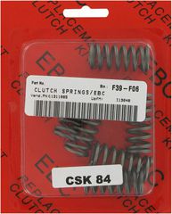 Κωδ.280271 EBC σετ ελατήρια συμπλέκτη CSK084 τηλ.215-215-8211
