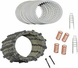 Κωδ.280706 Rekluse Δίσκοι συμπλέκτη RMS-2813080 για KTM ENDURO 690 R ABS 14-19 τηλ.215-215-8211