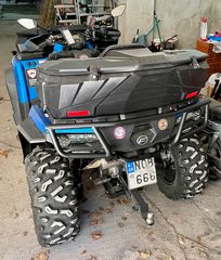 CFmoto CFORCE 1000 2021-thumb-1
