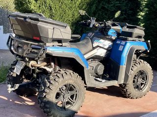 CFmoto CFORCE 1000 2021-thumb-2