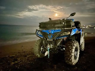CFmoto CFORCE 1000 2021-thumb-3