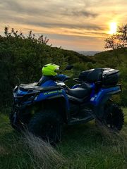 CFmoto CFORCE 1000 2021-thumb-4