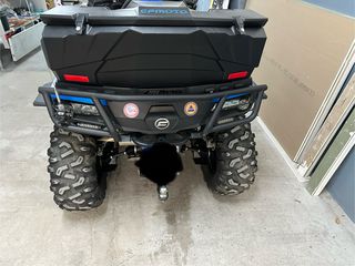 CFmoto CFORCE 1000 2021-thumb-9