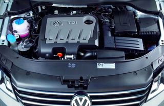 CBBB 2,0 Tdi VW group κινητήρας πετρελαίου