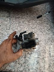 Σώμα injection από SYM VF 185-thumb-4