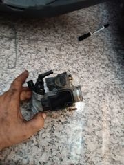 Σώμα injection από SYM VF 185-thumb-5