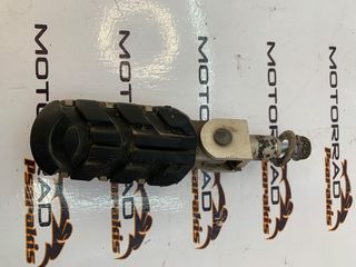 ΜΑΡΣΠΙΕ ΟΔΗΓΟΥ ΑΡΙΣΤΕΡΟ DAYTONA ZONTES T310 19' / MOTORRAD PSARAKIS