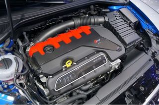 DAZ DAZA 2,5 Audi A3 TT Q3 κινητήρα βενζίνης