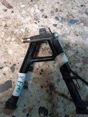 Διπλό Σταντ από SYM VF 185-thumb-1