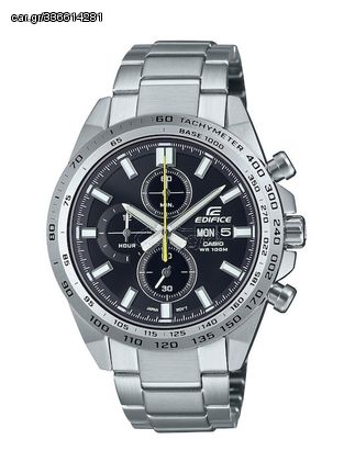 Ρολόι χειρός Casio Edifice EFR-574D-1AVUEF