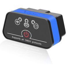 Vgate Icar2 Obd2 ELM327 Mini Bluetooth Διαγνωστικό - Ιδανικό Για Android