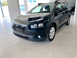 Citroen C4 Cactus '15 Sold! 