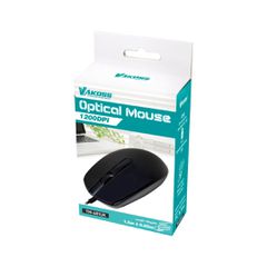 Vakoss TM-481UK mouse USB Type-A Optical 1200 DPI-thumb-1