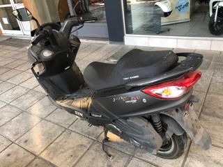 Sym joyride evo 125cc -thumb-1