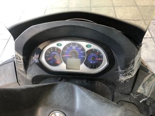 Sym joyride evo 125cc -thumb-3