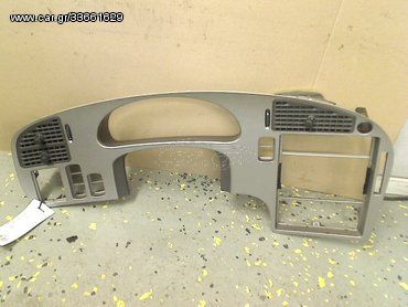 SAAB  9-5  98-05  PROSOXI  TAMPLOU    ME KOD 4600672    INE APLO TEM  1  STO BIL TIM  50E