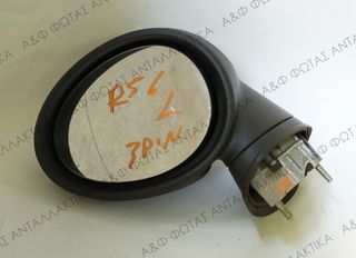 Αριστερός Ηλεκτρικός Καθρέπτης Mini R56-thumb-1