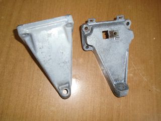 BMW E21 320 323 M20 BΑΣΕΙΣ ΚΙΝΗΤΗΡΑ-thumb-1