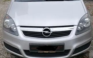 ZAFIRA 10' 1.6 Z16XEP ΜΠΕΚΙΕΡΑ ΜΕ ΜΠΕΚ ΙΩΑΝΝΊΔΗΣ 