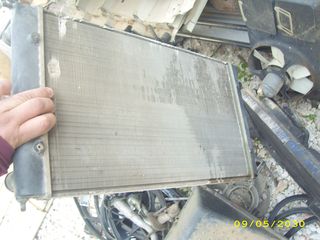 VW CADDY 1 80-90 ΨΥΓΕΙΟ ΝΕΡΟΥ 1.6JK-thumb-1