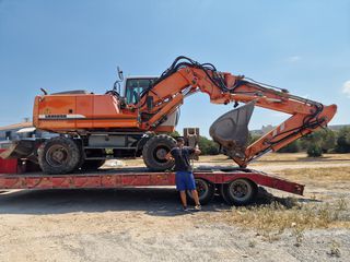 Liebherr '08 904 c 2008