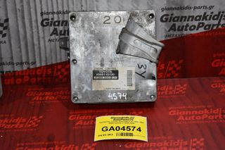 Εγκέφαλος Toyota Hiace/Hilux 3Y 1990-1997 89661-43130 212000-2540