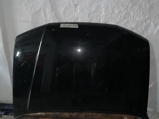 Μποροστινο καπο για Nissan Navara D40