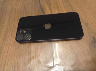 Apple iPhone 12 Mini 5G (4GB/128GB) Μαύρο