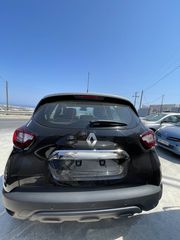 Renault Captur 2019  dCi 90 1.5 Automatic-thumb-1