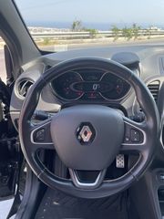 Renault Captur 2019  dCi 90 1.5 Automatic-thumb-2