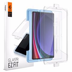 Spigen EZ Fit GLAS.tR Tempered Glass for Samsung Galaxy Tab S9 Ultra 14.6