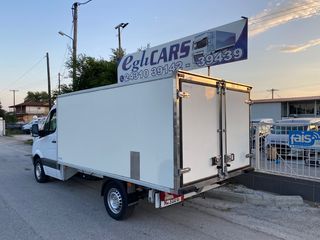 Ψυγείο Mercedes-Benz 2013 Sprinter 316-thumb-3