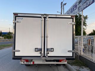 Ψυγείο Mercedes-Benz 2013 Sprinter 316-thumb-4