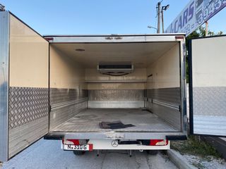 Ψυγείο Mercedes-Benz 2013 Sprinter 316-thumb-5