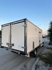 Ψυγείο Mercedes-Benz 2013 Sprinter 316-thumb-7
