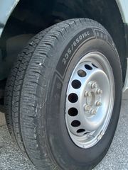 Ψυγείο Mercedes-Benz 2013 Sprinter 316-thumb-10